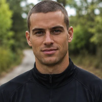 Sam Okafor
